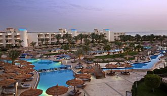 Long Beach Resort Hurghada 4*