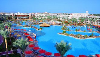 Albatros Palace Resort Hurghada 5*